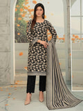 Lawn Digital Print 3PC Suit