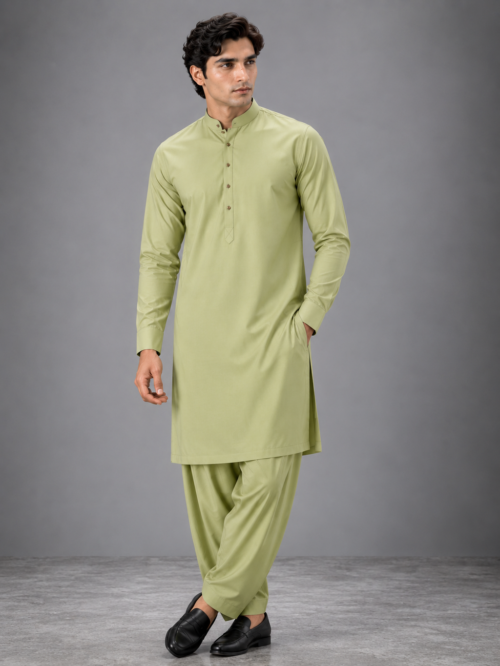 American Soft Cotton Premium Fabric