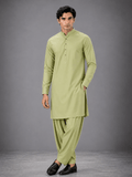 American Soft Cotton Premium Fabric - Libaaso
