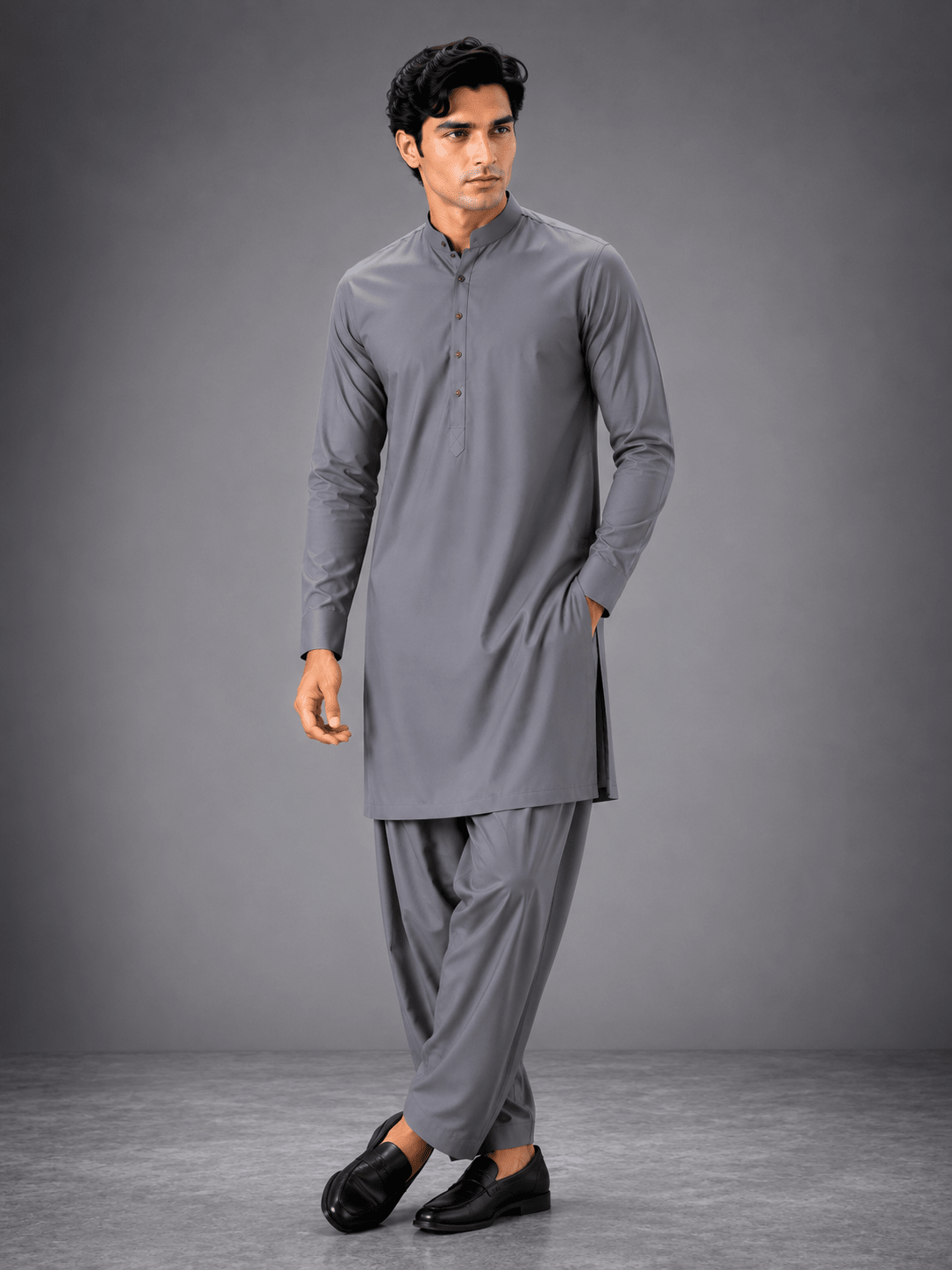 Classic American Soft Cotton Collection - Libaaso
