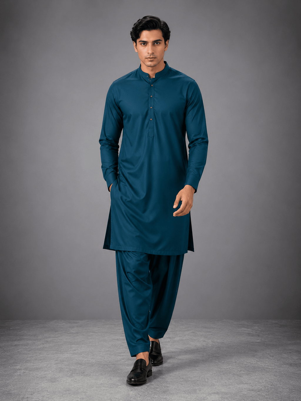 Elegant American Soft Cotton Collection - Libaaso