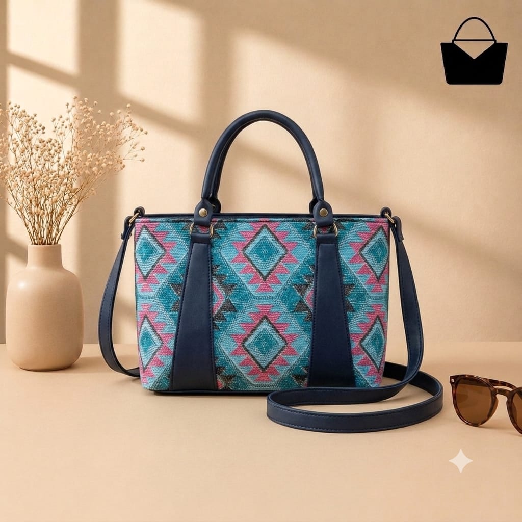 Premium Fashion Handbag for Women - Libaaso