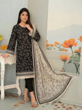 Premium Lawn Digital Print 3PC Suit - Libaaso