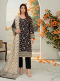 Premium Lawn Digital Print 3PC Suit - Libaaso